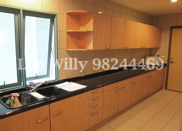 Oleanas Residence (D9), Condominium #110780072
